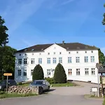 Herrenhaus App. 05 Salzbinse