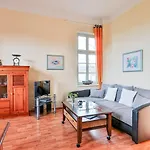 Herrenhaus App. 05 Salzbinse * Blengow