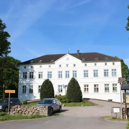 Herrenhaus App. 05 Salzbinse