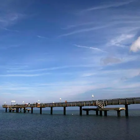 Herrenhaus App. 05 Salzbinse