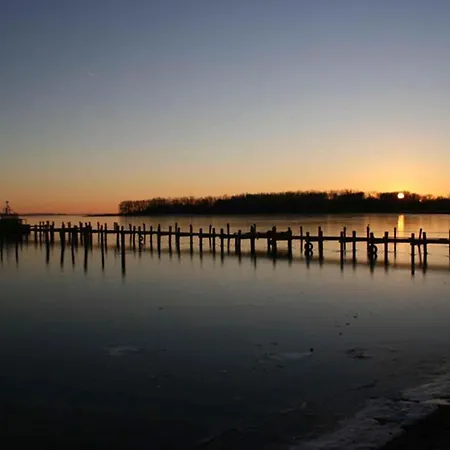 Apartman Herrenhaus App. 05 Salzbinse Blengow