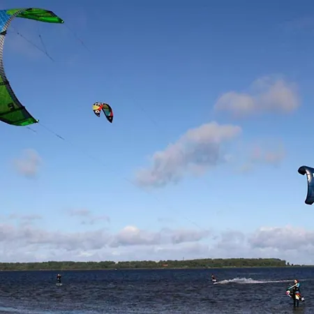 Herrenhaus App. 05 Salzbinse *