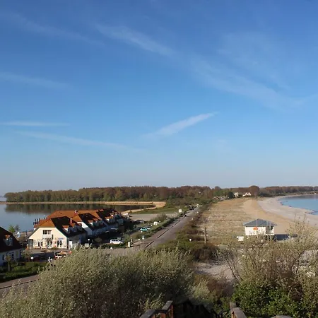 Herrenhaus App. 05 Salzbinse