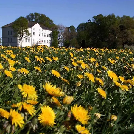 Apartman Herrenhaus App. 05 Salzbinse