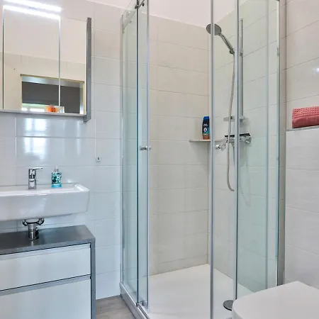 Herrenhaus App. 05 Salzbinse Blengow