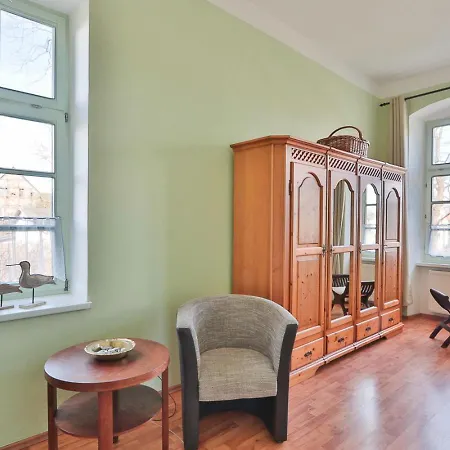 Apartman Herrenhaus App. 05 Salzbinse Blengow